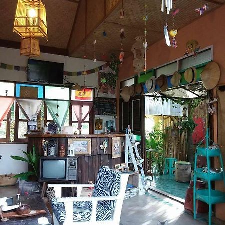 Your Home In Mae Rim Ban Muang Pha Экстерьер фото