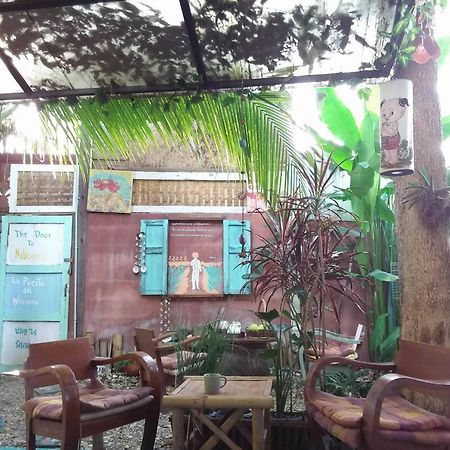 Your Home In Mae Rim Ban Muang Pha Экстерьер фото