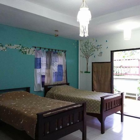 Your Home In Mae Rim Ban Muang Pha Экстерьер фото