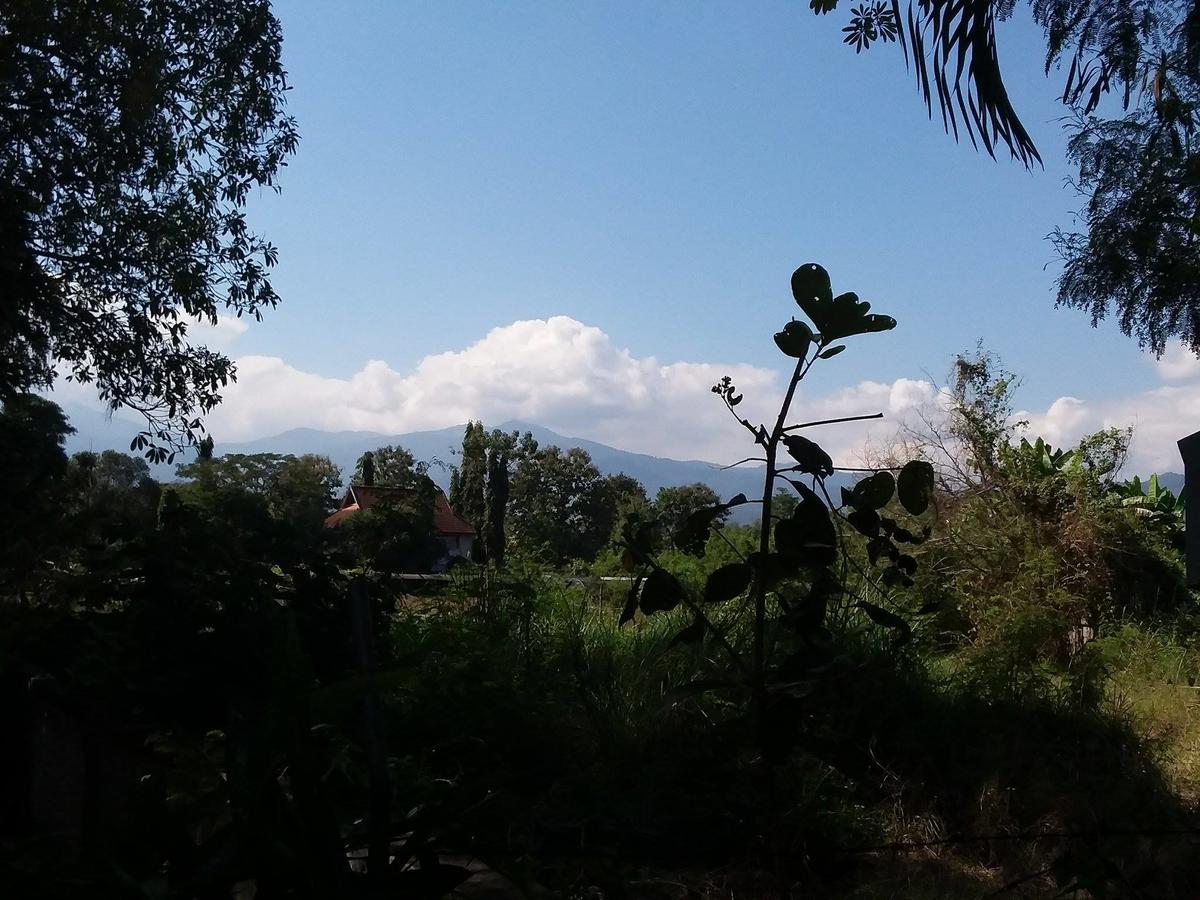 Your Home In Mae Rim Ban Muang Pha Экстерьер фото