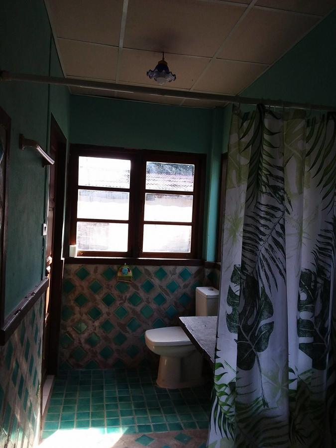 Your Home In Mae Rim Ban Muang Pha Экстерьер фото