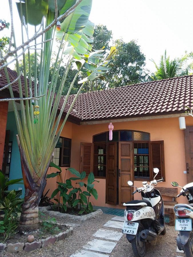 Your Home In Mae Rim Ban Muang Pha Экстерьер фото