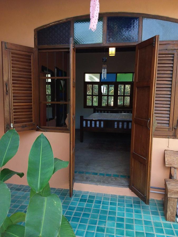 Your Home In Mae Rim Ban Muang Pha Экстерьер фото