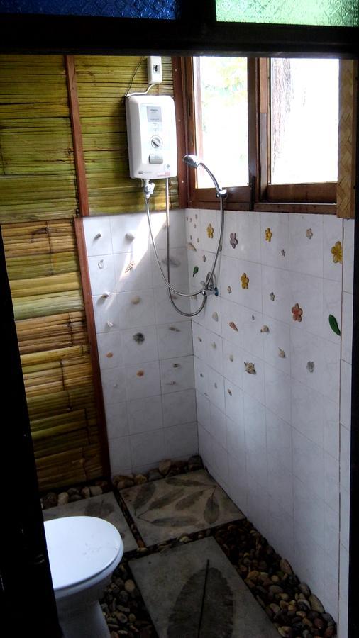 Your Home In Mae Rim Ban Muang Pha Экстерьер фото