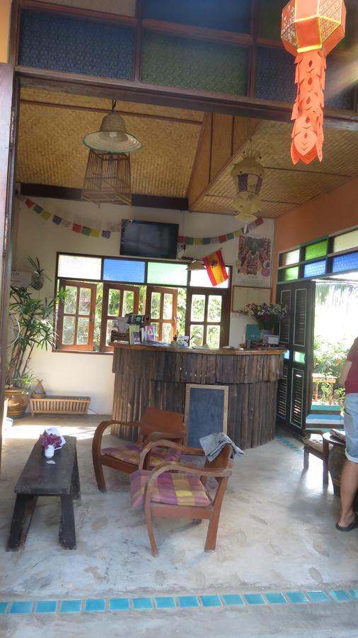 Your Home In Mae Rim Ban Muang Pha Экстерьер фото