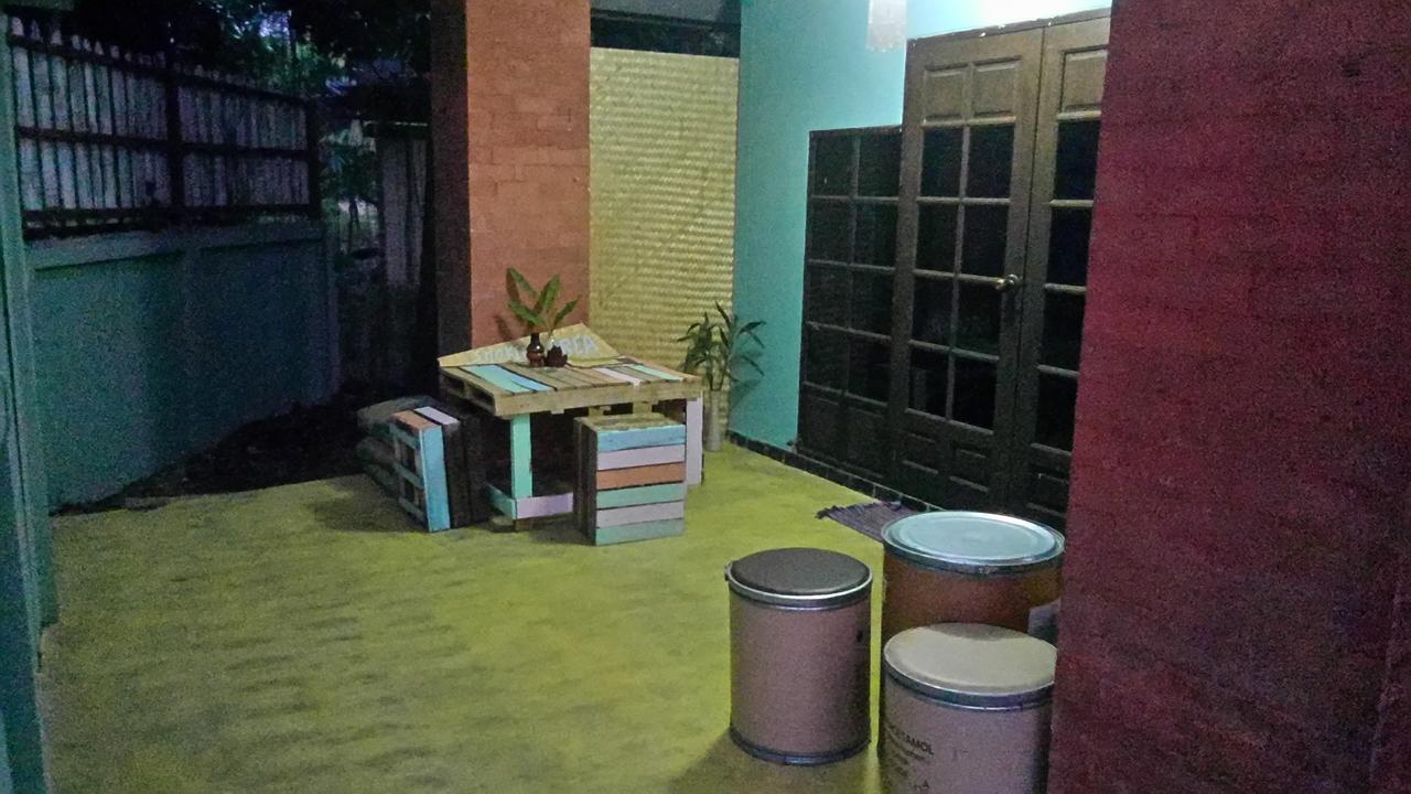 Your Home In Mae Rim Ban Muang Pha Экстерьер фото