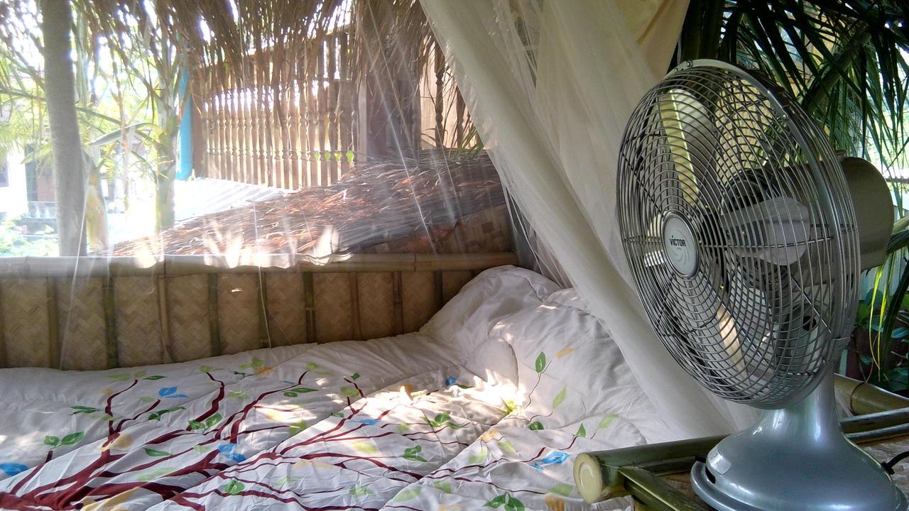 Your Home In Mae Rim Ban Muang Pha Экстерьер фото