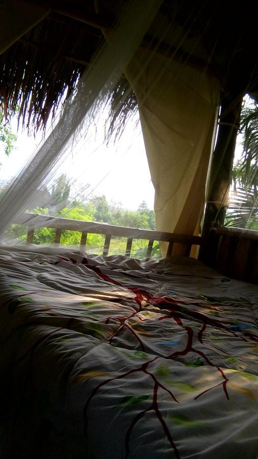 Your Home In Mae Rim Ban Muang Pha Экстерьер фото