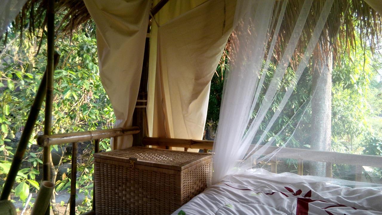 Your Home In Mae Rim Ban Muang Pha Экстерьер фото