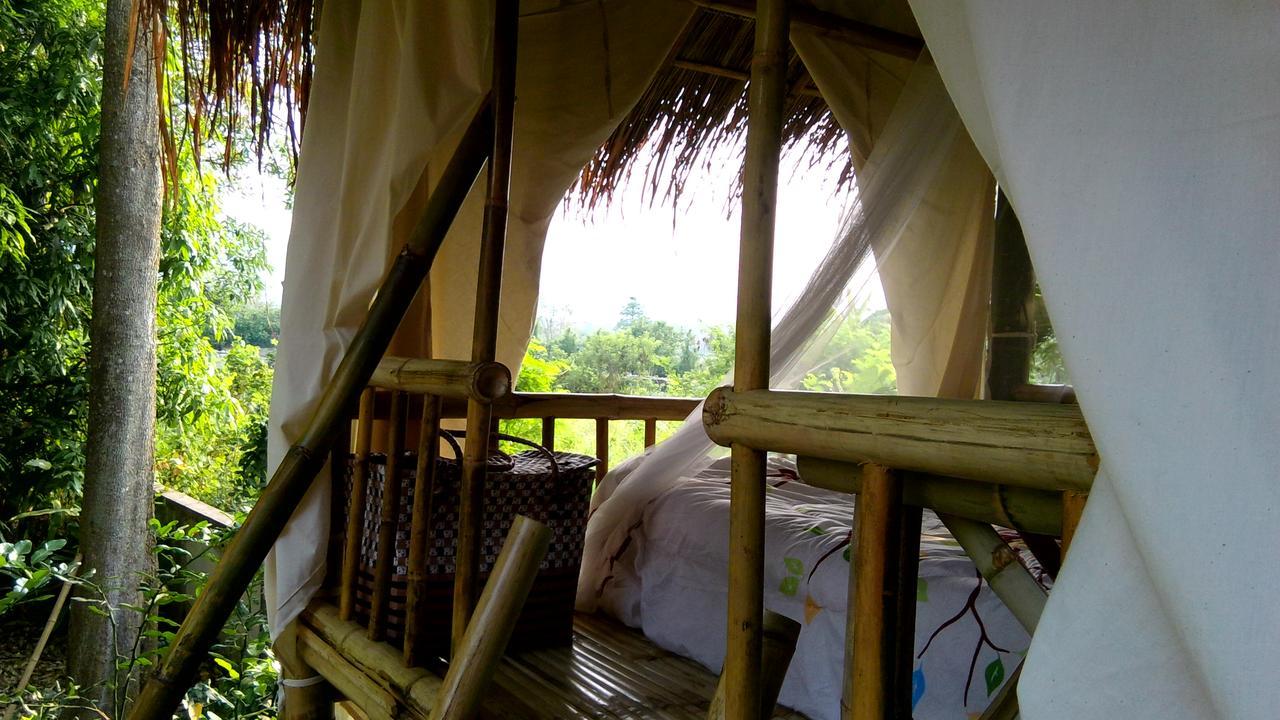 Your Home In Mae Rim Ban Muang Pha Экстерьер фото