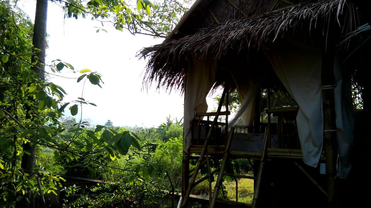 Your Home In Mae Rim Ban Muang Pha Экстерьер фото