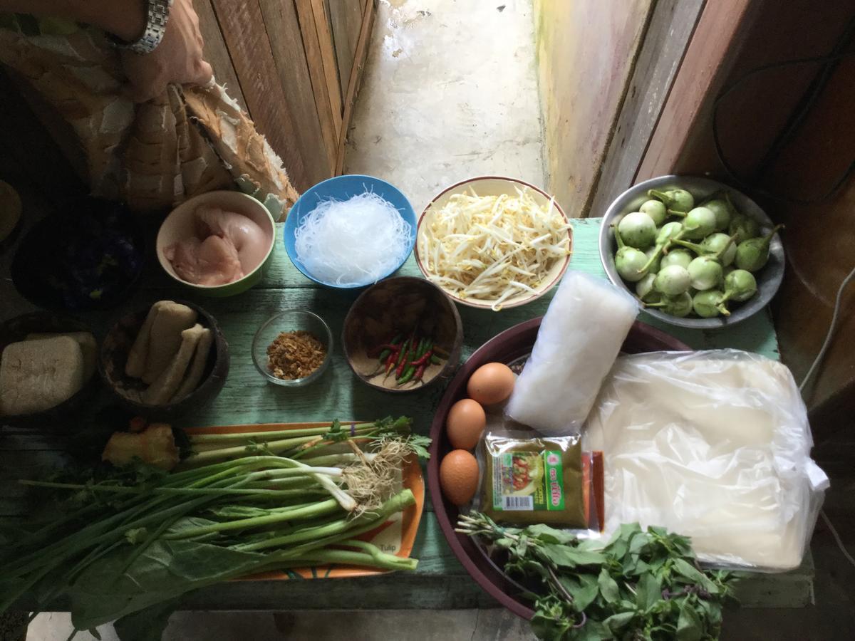 Your Home In Mae Rim Ban Muang Pha Экстерьер фото