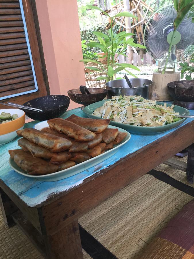 Your Home In Mae Rim Ban Muang Pha Экстерьер фото