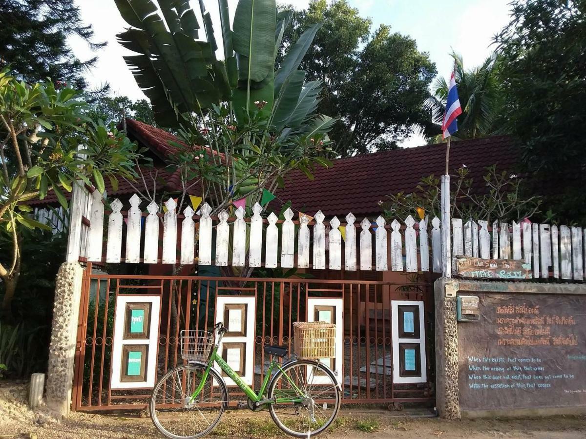 Your Home In Mae Rim Ban Muang Pha Экстерьер фото