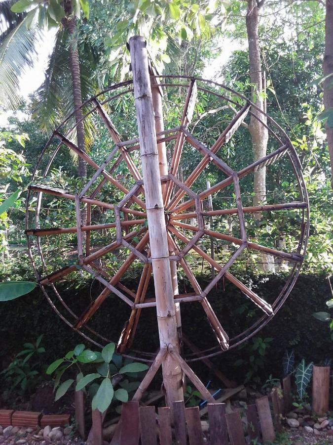Your Home In Mae Rim Ban Muang Pha Экстерьер фото