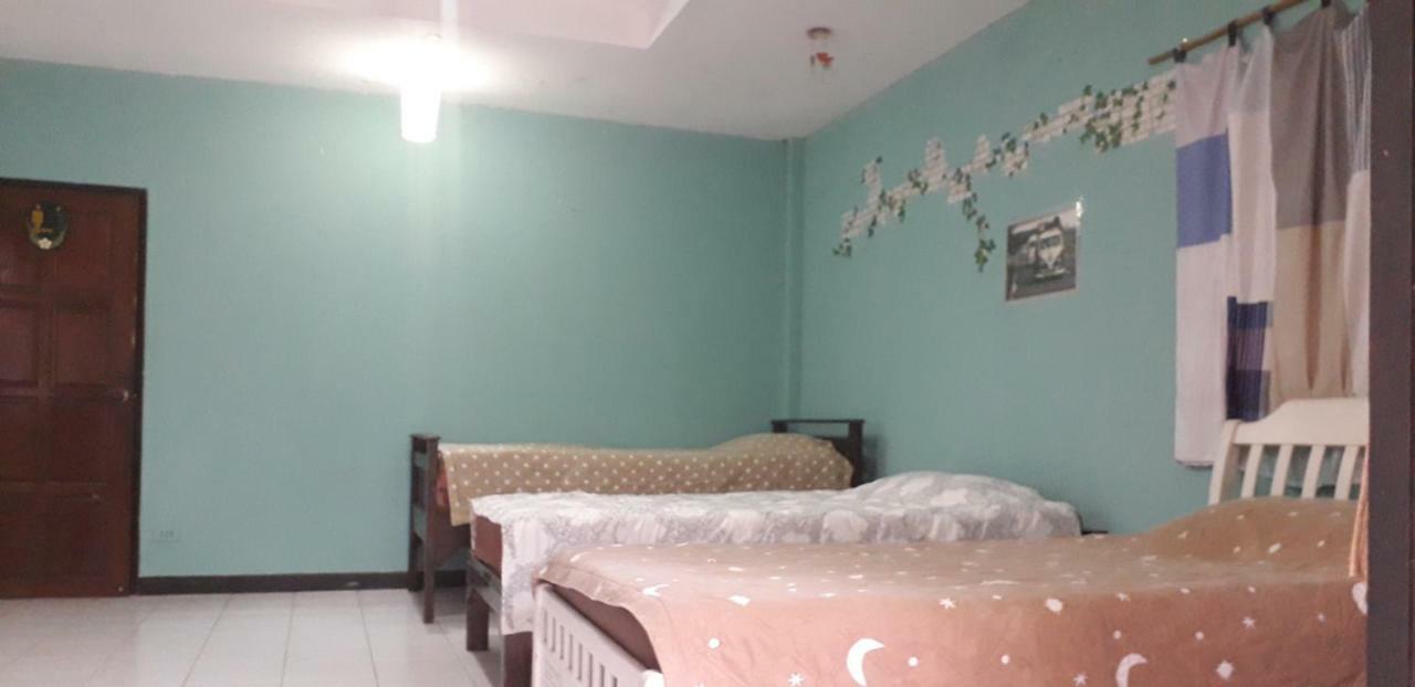 Your Home In Mae Rim Ban Muang Pha Экстерьер фото