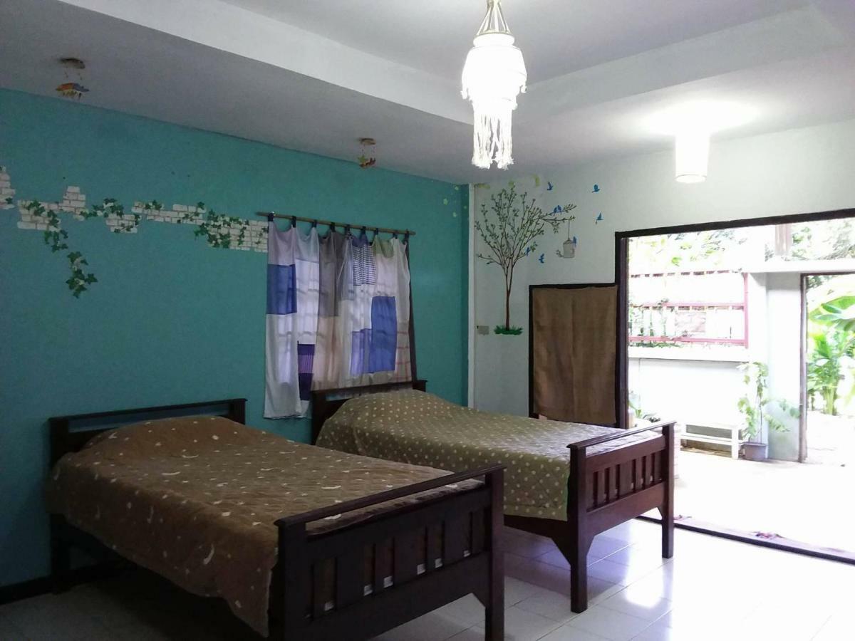 Your Home In Mae Rim Ban Muang Pha Экстерьер фото