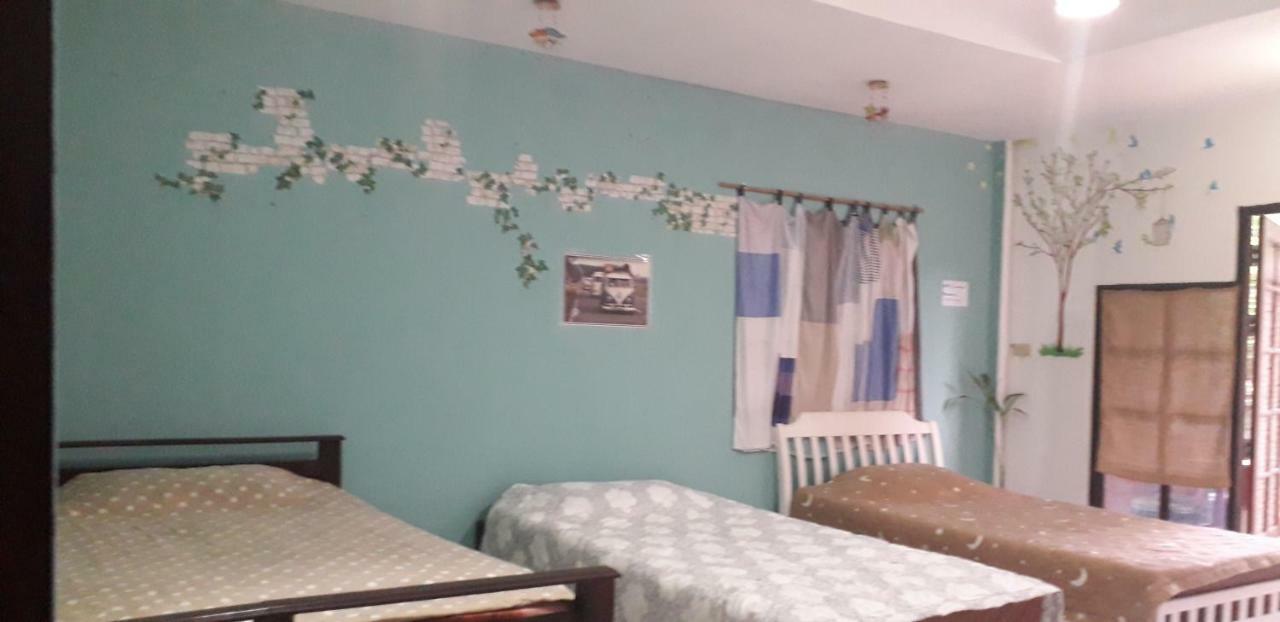 Your Home In Mae Rim Ban Muang Pha Экстерьер фото