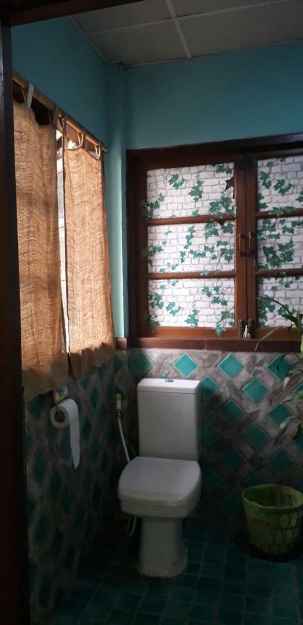 Your Home In Mae Rim Ban Muang Pha Экстерьер фото