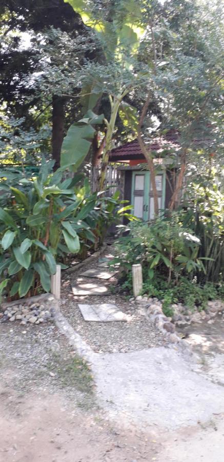 Your Home In Mae Rim Ban Muang Pha Экстерьер фото